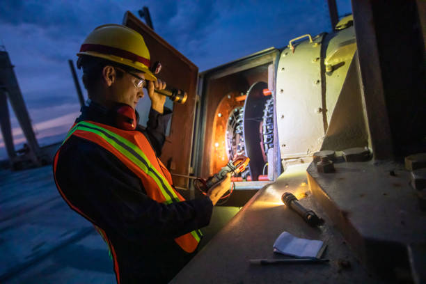 Best Licensed Electrician  in Big Sandy, TX