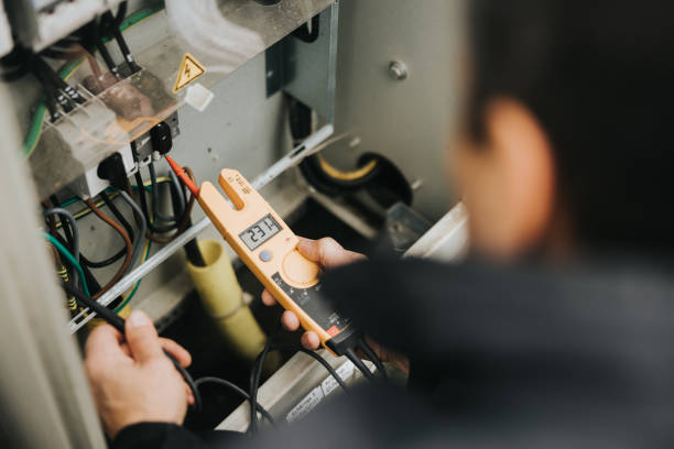 Best Industrial Electrical Services  in Big Sandy, TX