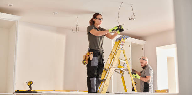 Best Electrical Repair Services  in Big Sandy, TX