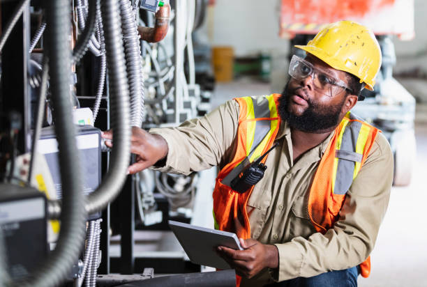 Best Electric Panel Repair  in Big Sandy, TX