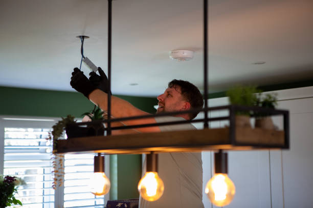 Best Electrical System Inspection  in Big Sandy, TX