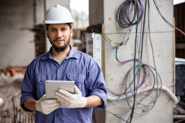 Best Emergency Electrical Repair  in Big Sandy, TX