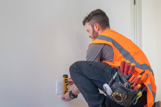 Best Electrical Installation Contractor  in Big Sandy, TX