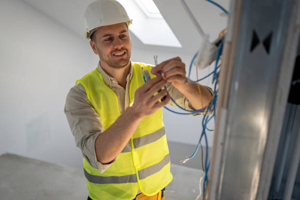 Best 24-Hour Electrician  in Big Sandy, TX