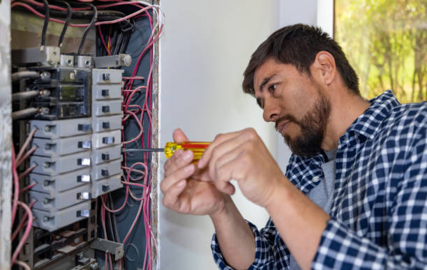 Best Electrical Rewiring Services  in Big Sandy, TX